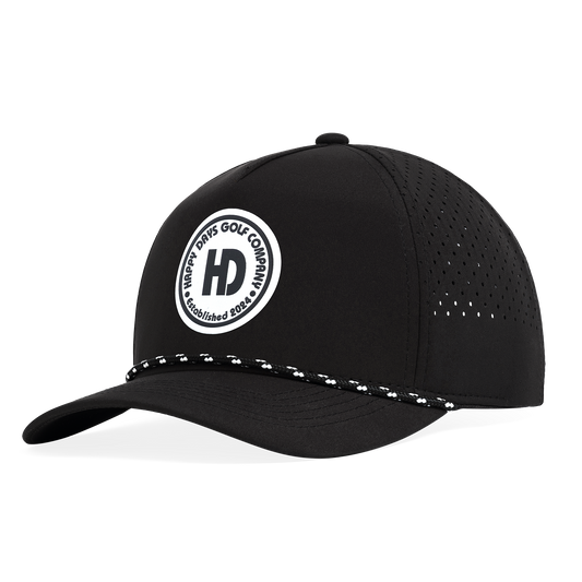 The Brand Hat