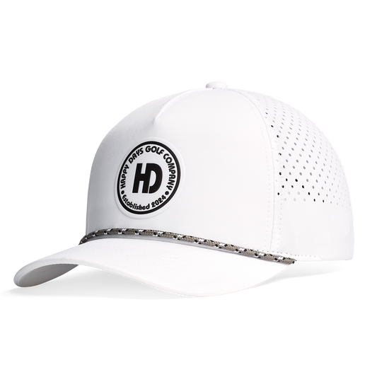 The Brand Hat