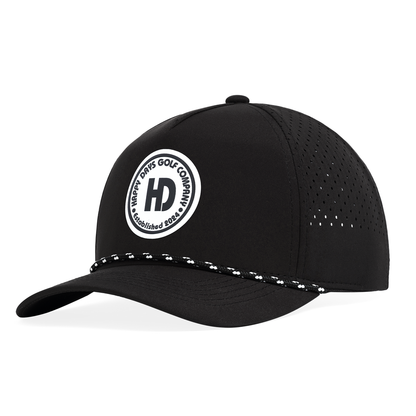 The Brand Hat