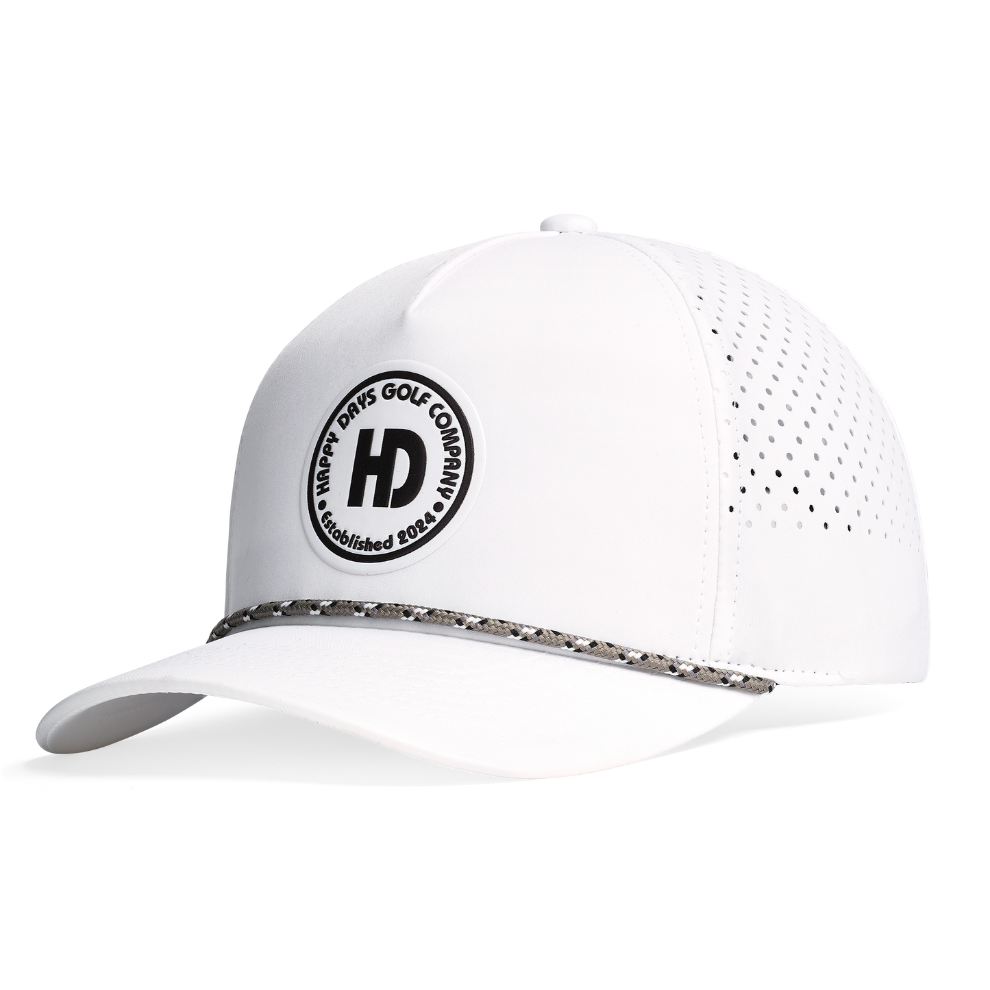 The Brand Hat