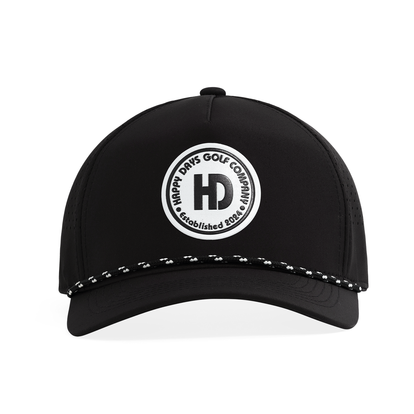 The Brand Hat