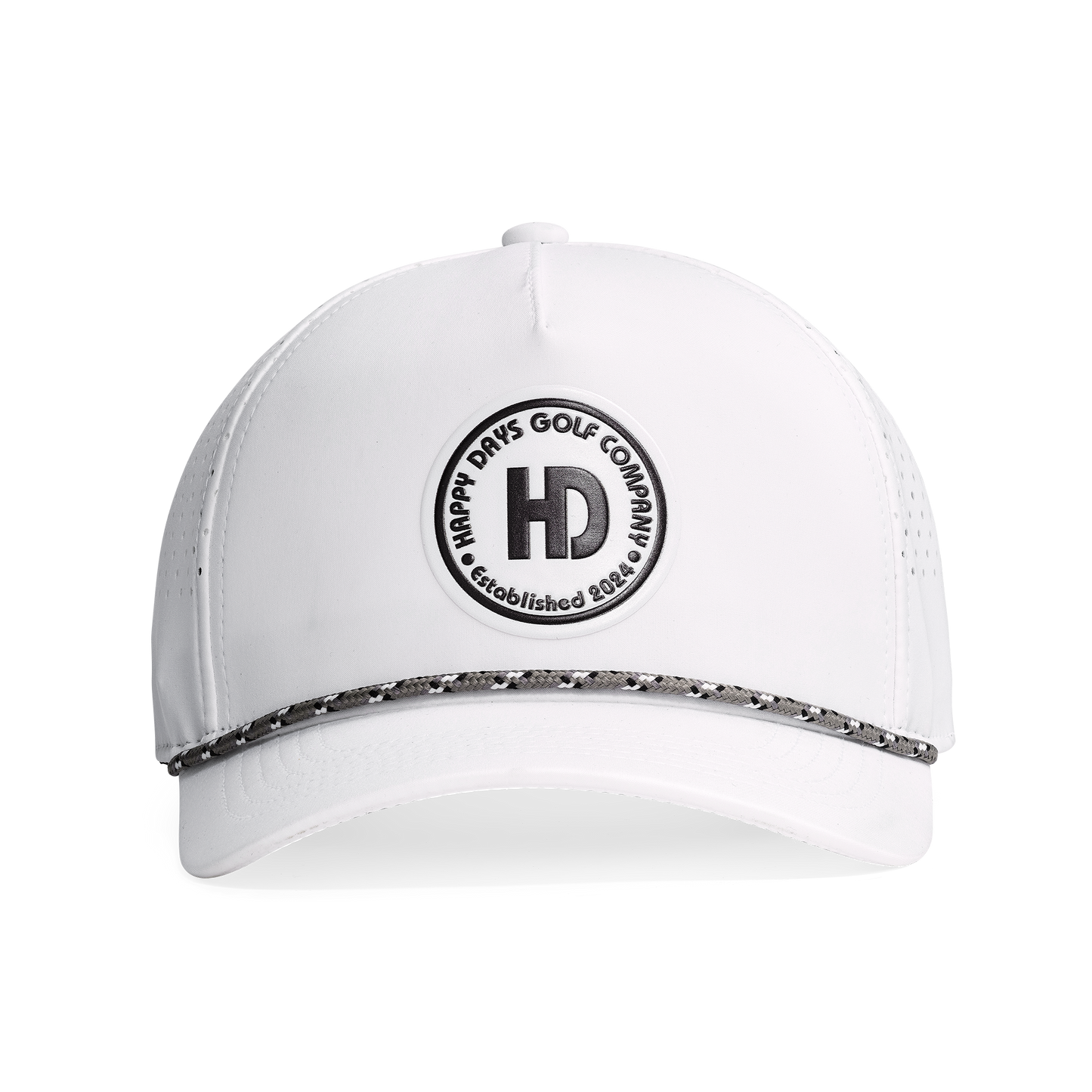 The Brand Hat