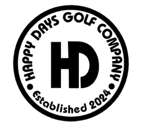 Happy Days Golf